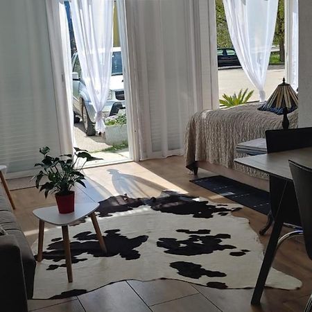 Piccolo Apartment Knin Bagian luar foto