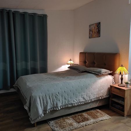 Piccolo Apartment Knin Bagian luar foto